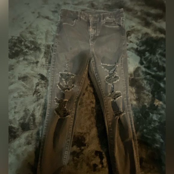 American eagle jeans - Picture 2 of 7